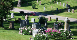 Gebhart Funeral Homes